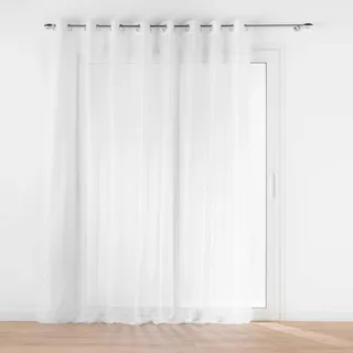 Douceur d'intérieur Lissea Ösen 300 x 240 cm Weiß 1 St