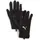 individualWINTERIZED Player Glove Schwarz M