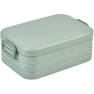 Mepal Lunchbox Take a Break midi grün 0,9 l, 1 St.