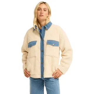 Billabong Outdoorjacke Stay Golden weiß XS (34)