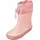 Gummistiefel rosa 25