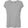 VMAVA Plain SS TOP Stripe GA JRS NOOS