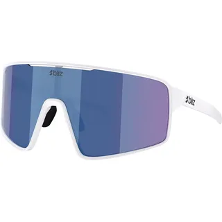 Bliz P001 Fahrradbrille 142mm Weiß