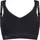 Sport-BH Extreme Control Schwarz/Gold 85E