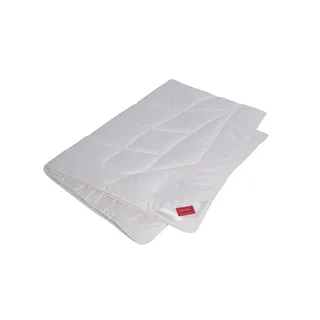 Hefel Pure Bamboo Ganzjahres Bettdecke (200 cm x 200 cm)