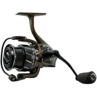 Abu Garcia Spike S 2500SH Spinnrolle Barschrolle Forellenrolle