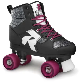 ROCES Disco Palace Glitter/Black 40