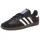 Core Black/Cloud White/Gum 38