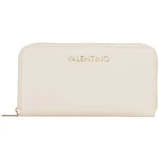 Valentino Clio Geldbörse Damen beige