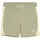 W Strong Tight Hw 4 Strick-Shorts Lux Army M