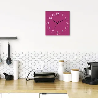 ARTland Uni Trendfarben 30 30 S7KL pink