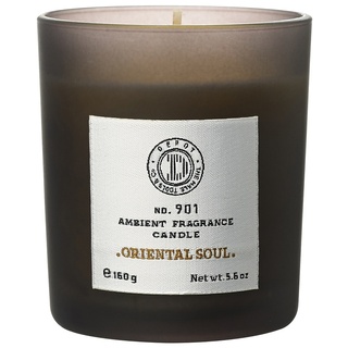 Depot No. 901 Ambient Fragrance Oriental Soul Duftkerze 160 g