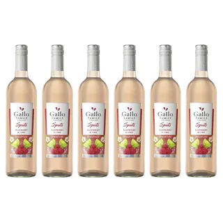 Gallo Family Spritz Himbeere & Limette 0,75 l