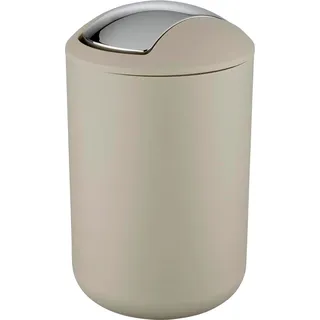 Wenko Brasil L 6,5 l taupe