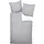 silber 200 x 200 cm + 2 x 80 x 80 cm