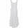 Valance Sommerkleid Weiß S