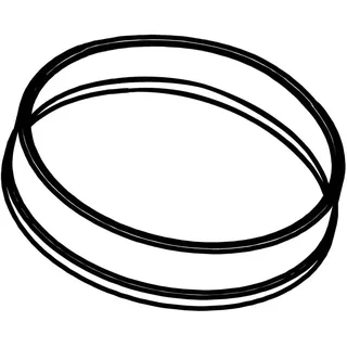 Aluminiumring - Santos #11 (11202)"