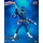 Power Rangers Turbo FigZero Actionfigur 1/6 Blue Turbo Power Ranger 30