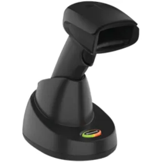 Honeywell Performance 1952g Barcode-Scanner Bluetooth® 1D, 2D Imager Schwarz Hand-Scanner USB, RS232