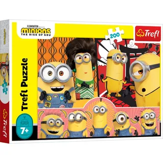 Trefl Minions (Kinderpuzzle)
