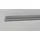Gardinenschiene Objektschiene 430 Silber