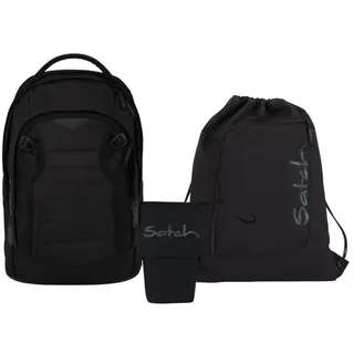 Satch match plus Blackjack 3 tlg. inkl. Pencil Slider und Turnbeutel