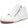 ROM Damenschuhe 12-44499 69 12-44499 69 weiß Gr 37 5