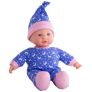 Laura Little Star Baby doll Glow in the Dark 20cm