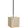 WC-Bürste Hosta Beige