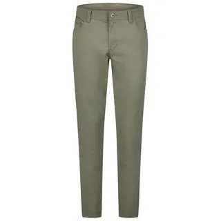 Hattric 5-Pocket-Jeans grün 33/34