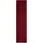 Hochflor-Teppich 100 100 Bordeaux