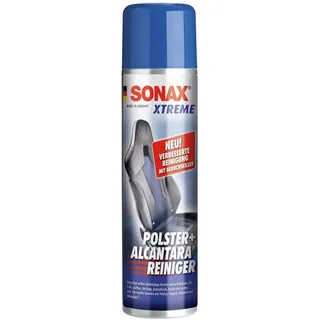 Sonax Xtreme Polster- & Alcantara Reiniger 2 St. 1 l
