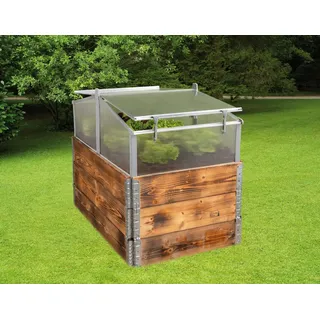 Juwel Frühbeet Thermo Easy-Fix 120 x 80 cm