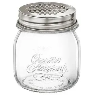 Bormioli Quattro Stagioni Genietti Glas 250 Ml