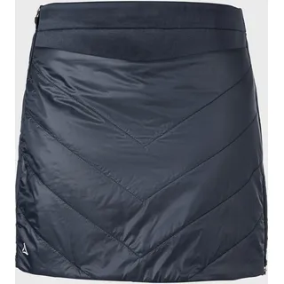 Schöffel Sweatrock Damen Blau 40