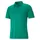 teamLIGA Poloshirt Herren pepper green/white L
