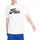 Sportswear JUST DO IT T-Shirt Herren 100 white/black M
