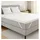 Topper Easy Dream 80 weiß