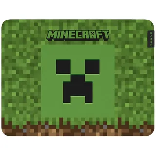 Razer Gigantus V2 Minecraft Edition Grün