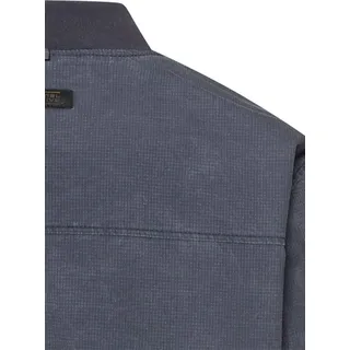 CAMEL ACTIVE Steppjacke blau 56