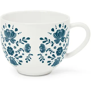Tchibo - XL-Milchkaffeetasse - creme