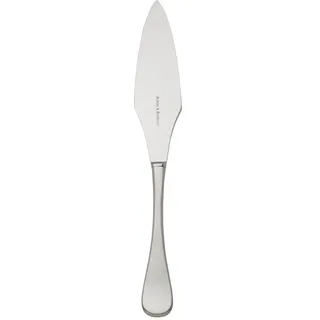 Robbe & Berking Scandia Tortenmesser (18/8 Edelstahl - matt gebürstet)
