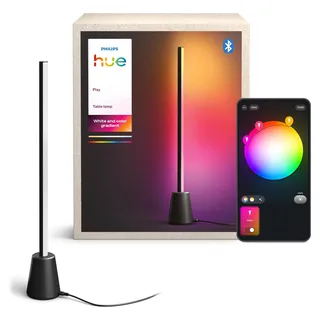 Philips Gradient Play Schwarz
