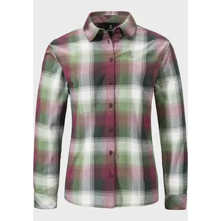 Schöffel Bluse Style Limedes WMS Pink 42