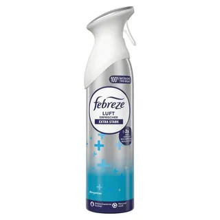 6x febreze 8700216239011 Raumspray Morgentau frisch 185 ml, 1 St.