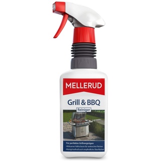 Mellerud Grill und BBQ-Reiniger 475 g