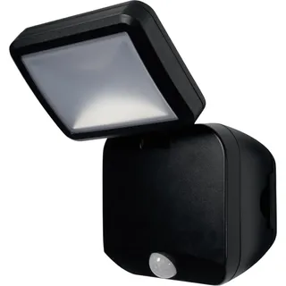 LEDVANCE LED Spotlight Single schwarz