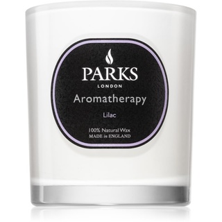 Parks London Aromatherapy Lilac Duftkerze 220 g