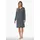 gestreift Blau 48