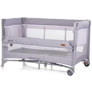 Chipolino Glory Grau 60 x 120 cm
